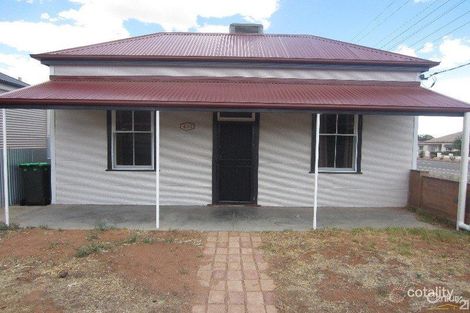 671 Chapple Lane, Broken Hill, NSW 2880