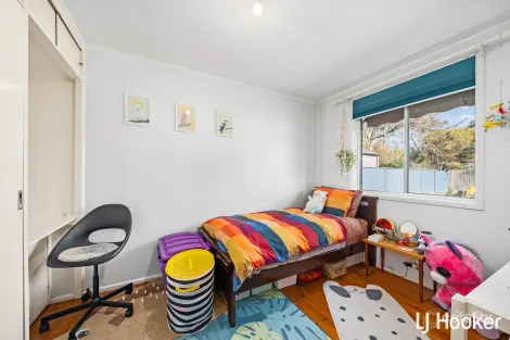 Property photo of 32 Keartland Street Page ACT 2614