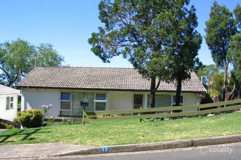 17 Morandoo Ave, Mount Keira, NSW 2500