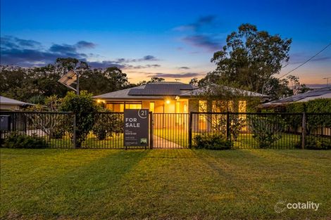 85 Golden Hind Ave, Cooloola Cove, QLD 4580