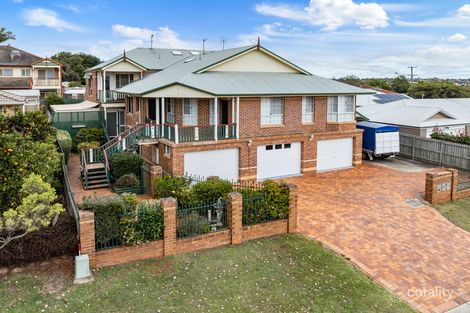 Property photo of 1/32 Jull Drive Centenary Heights QLD 4350