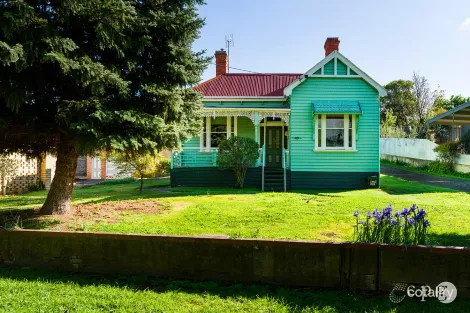 10 Bruce St, Castlemaine, VIC 3450