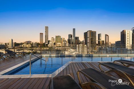 20402/23 Bouquet St, South Brisbane, QLD 4101