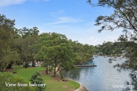 Property photo of 38/300C Burns Bay Road Lane Cove NSW 2066