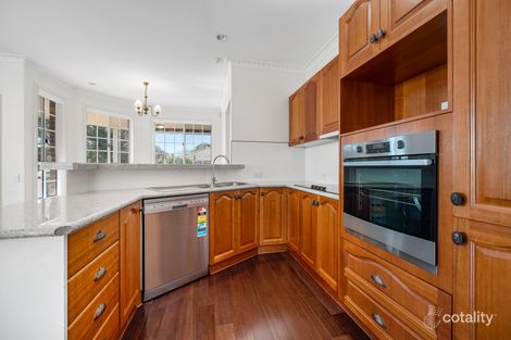 Property photo of 1/32 Jull Drive Centenary Heights QLD 4350