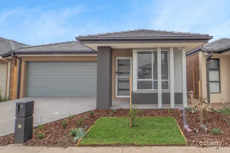 9 THRUMS RD, MAMBOURIN, VIC 3024
