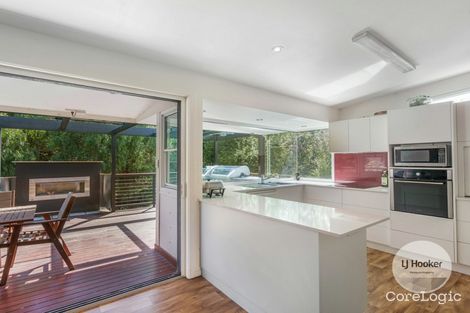 Property photo of 21 Maning Avenue Sandy Bay TAS 7005