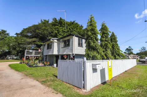 13 Palmer St, Ingham, QLD 4850
