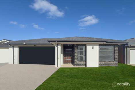 132 Shelterbelt Ave, Weir Views, VIC 3338
