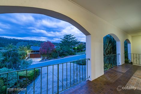 Property photo of 35 Drevermann Street Farrer ACT 2607