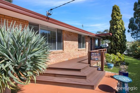Property photo of 42A Lindsay Street Long Jetty NSW 2261