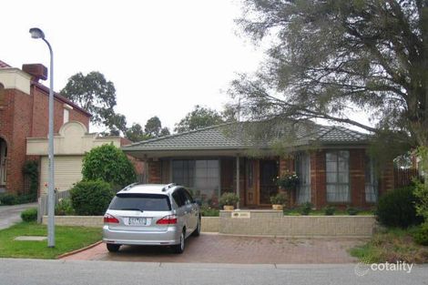 19 Pratico Ct, Forest Hill, VIC 3131