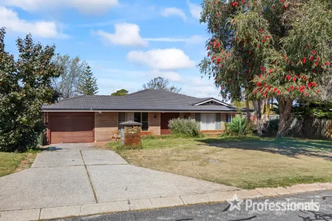 Property photo of 4 Bresnahan Place Marangaroo WA 6064