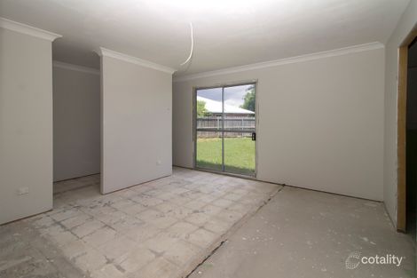 Property photo of 8 Winbirra Court Kirwan QLD 4817