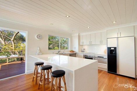 Property photo of 43A Chisholm Avenue Avalon Beach NSW 2107