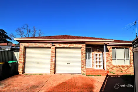 3a Wolumba St, Chester Hill, NSW 2162