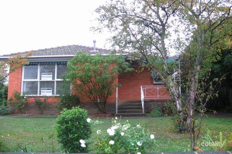Property photo of 1/42 Faversham Road Canterbury VIC 3126