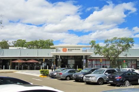 100 Bonnyrigg Ave, Bonnyrigg, NSW 2177