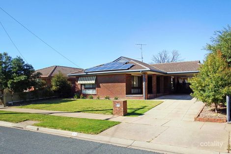 Property photo of 12 Delatite Avenue Shepparton VIC 3630