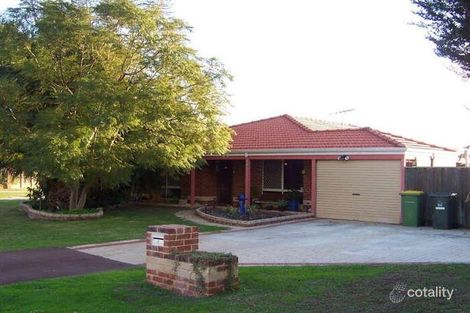1 Elata Mews, Warnbro, WA 6169