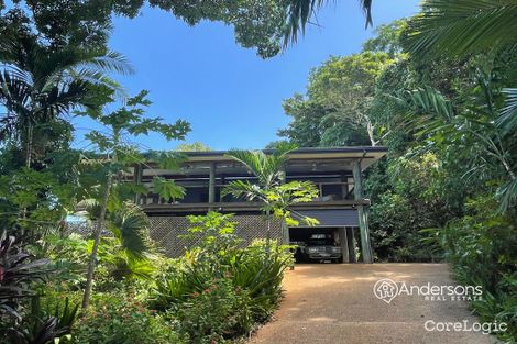 Property photo of 12 Endeavour Avenue Mission Beach QLD 4852