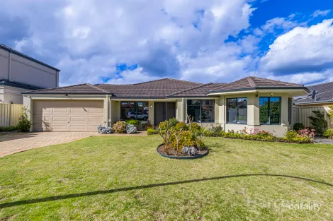 Property photo of 46 Langford Boulevard Madeley WA 6065