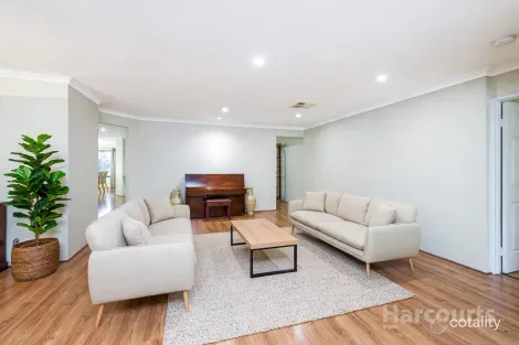 Property photo of 46 Langford Boulevard Madeley WA 6065