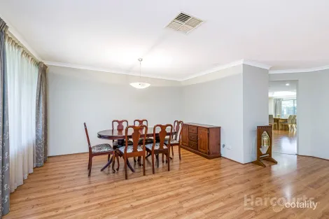 Property photo of 46 Langford Boulevard Madeley WA 6065