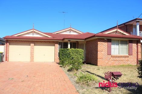 13 Blenheim Ave, Rooty Hill, NSW 2766