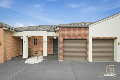 3/28 Charlotte Rd, Rooty Hill, NSW 2766