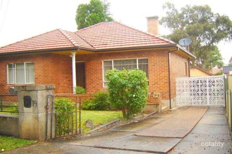 Property photo of 19 Nyora Street Chester Hill NSW 2162