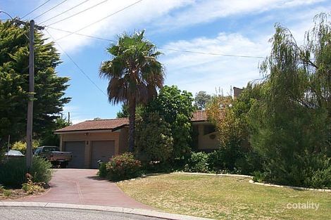 9 Fordred Pl, Parmelia, WA 6167