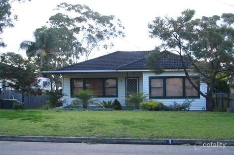 1 Geoffrey St, Constitution Hill, NSW 2145