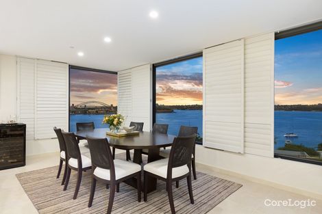 Property photo of 1A/21 Thornton Street Darling Point NSW 2027