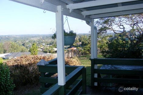 Property photo of 111 Nambour Mapleton Road Nambour QLD 4560