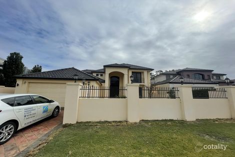 Property photo of 16 Samphire Street Ascot WA 6104