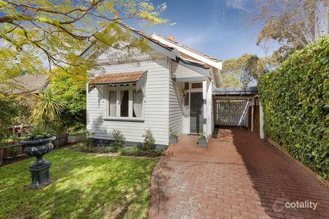 Property photo of 6 Hesleden Street Essendon VIC 3040