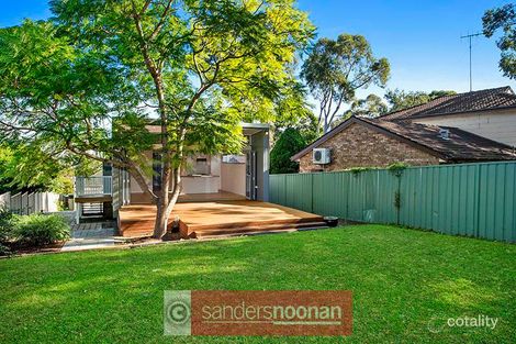 Property photo of 85 Bonds Road Peakhurst NSW 2210