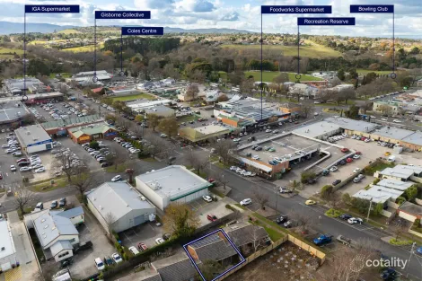 7/46 Brantome St, Gisborne, VIC 3437