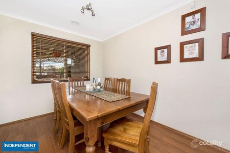 Property photo of 82 Tom Roberts Avenue Conder ACT 2906