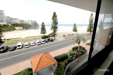 Property photo of 18/140-142 North Steyne Manly NSW 2095