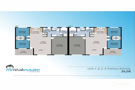 4 Trochus Ave, Zilzie, QLD 4710