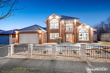 Property photo of 1 Armitage Drive Narre Warren South VIC 3805