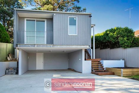 Property photo of 85 Bonds Road Peakhurst NSW 2210