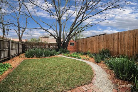 Property photo of 4 Second Avenue Murrumbeena VIC 3163