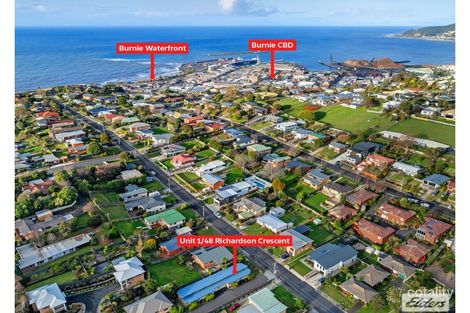 Property photo of 1/48 Richardson Crescent Park Grove TAS 7320