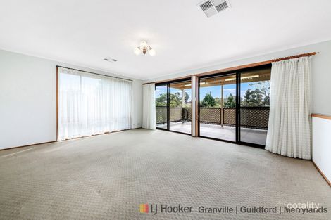 Property photo of 194 Chetwynd Road Guildford NSW 2161