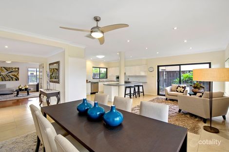 Property photo of 1 McGee Place Baulkham Hills NSW 2153