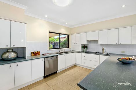 Property photo of 1 McGee Place Baulkham Hills NSW 2153