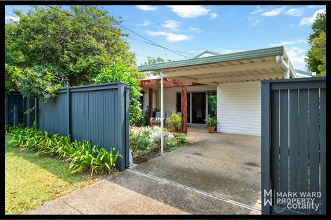 Property photo of 52 Myra Road Salisbury QLD 4107